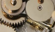Keeping the institute organized and MPIA business running