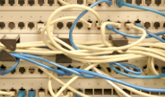 Ausbau und Instandhaltung der IT-Infrastruktur des Instituts