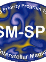 DFG Priority Program SPP 1573: The interstellar medium