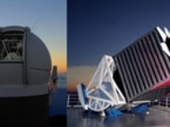 Sky Surveys