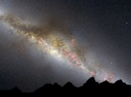 The Milky Way