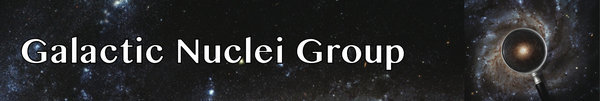 Galactic Nuclei Group