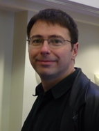 <strong><strong><span class="link_like_text">Eric F. Bell </span></strong> </strong>
<div class="position">University of Michigan, USA<br /><br /></div>