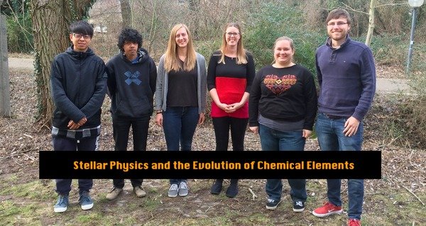 Group members Group members