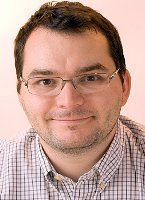 <span>Daniel Apai (University of Arizona, Tucson)</span>