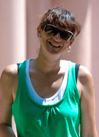Amelia Bayo (Universidad de Valparaíso)