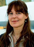 <div style="text-align: left;"><span>Lisa Kaltenegger (Cornell University)</span></div>