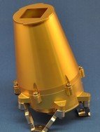 Model of the Euclid calibration source
