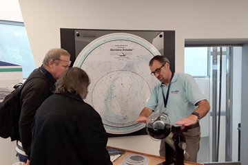 Astronomie für die Öffentlichkeit