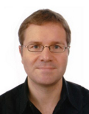 Image of Dr. Holger Kreckel