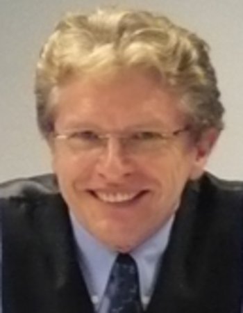 Image of apl. Prof. Dr. Michael Hausmann