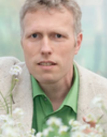 Image of Prof. Dr. Marcus Koch