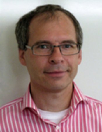 Image of Prof. Dr. Ulrich Schwarz