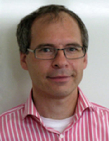 Prof. Dr. Ulrich Schwarz
