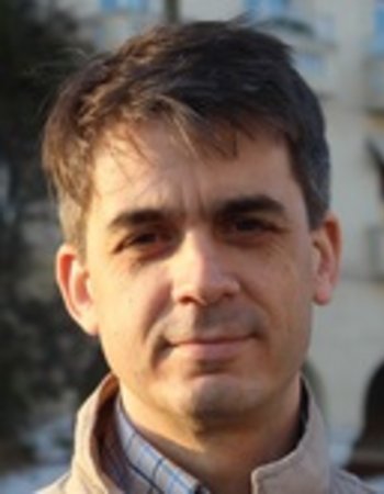 Image of Coryn Bailer-Jones