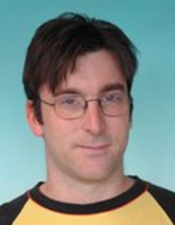 Image of Kester Smith