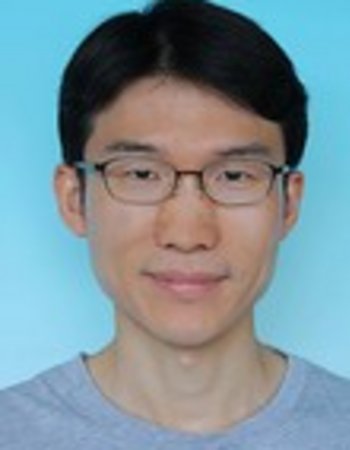 Image of Dae-Won Kim