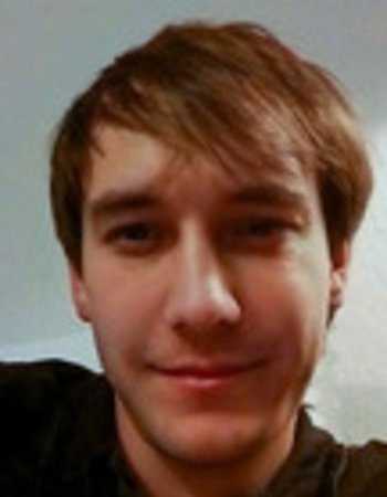 Image of Morgan Fouesneau