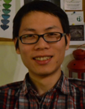 Image of Fabo Feng