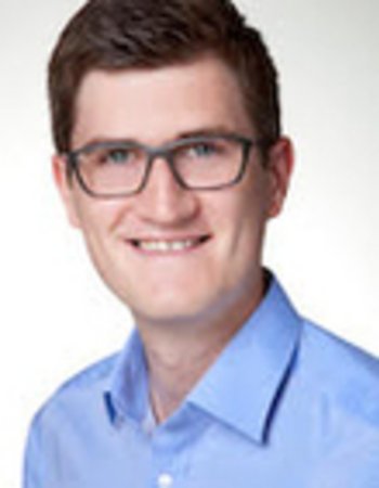 Image of Richard Hanson