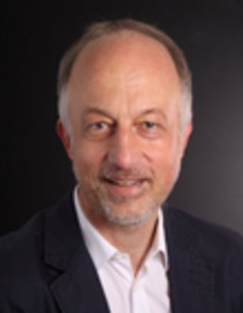 Image of Prof. Dr. Joachim Wambsganss