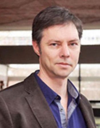 Image of apl. Prof. Dr. Mario Trieloff