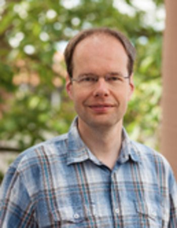 Image of Prof. Dr. Cornelis P. Dullemond