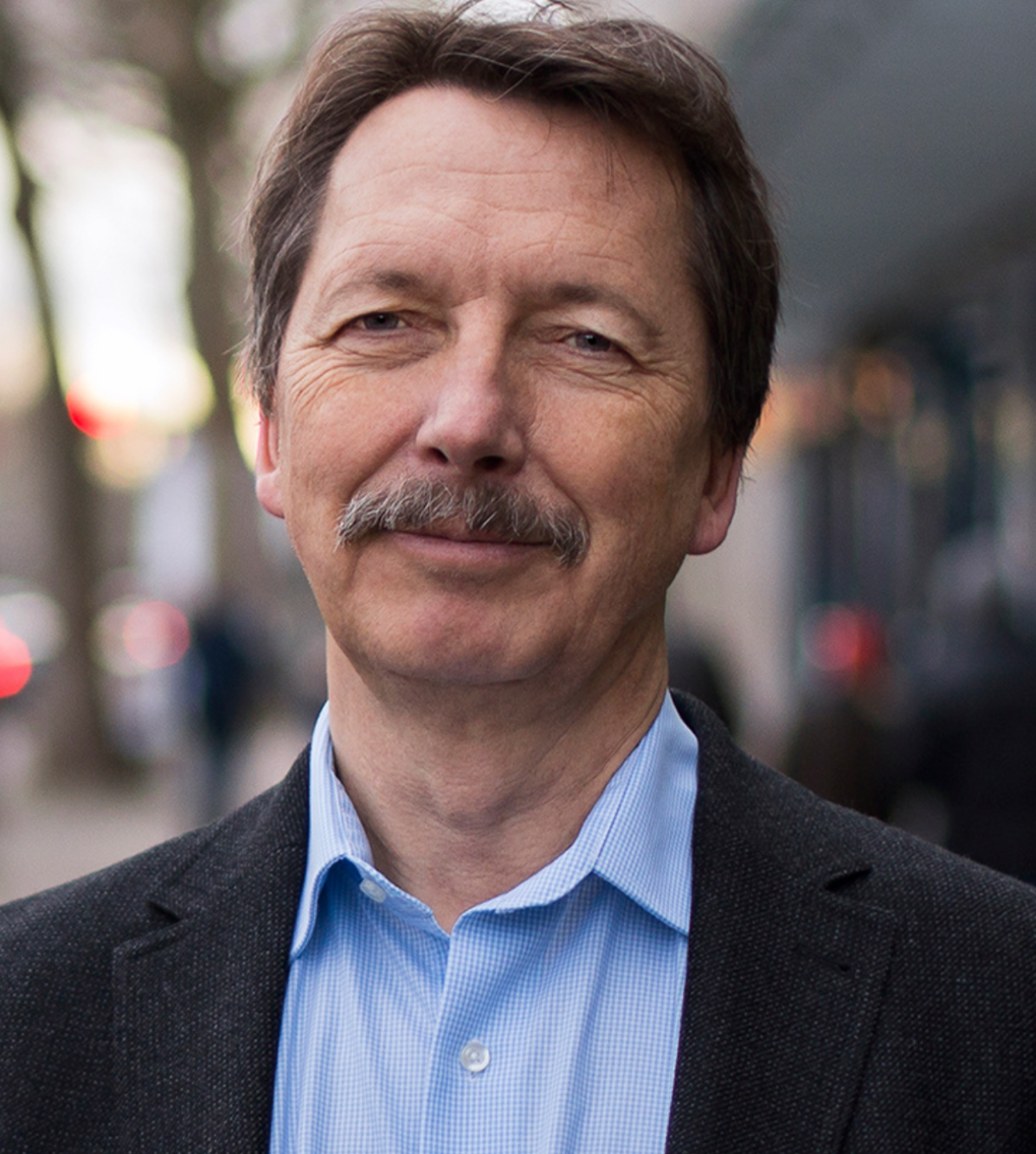 Thomas K. Henning