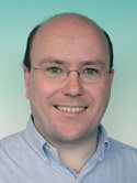 Hubert Klahr