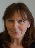 Cornelia Jäger
