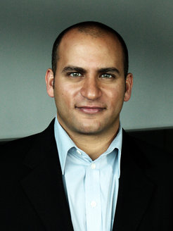 Joseph Hennawi