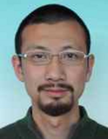 Image of Chao Liu