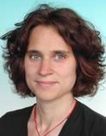 Image of Carola Tiede