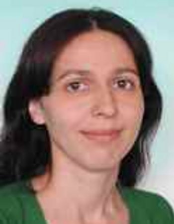 Image of Paraskevi Tsalmantza