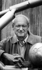 Hans Friedrich Elsässer (29. März 1929 – 10. Juni 2003)