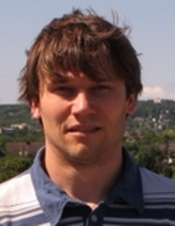 Image of Iskren Georgiev