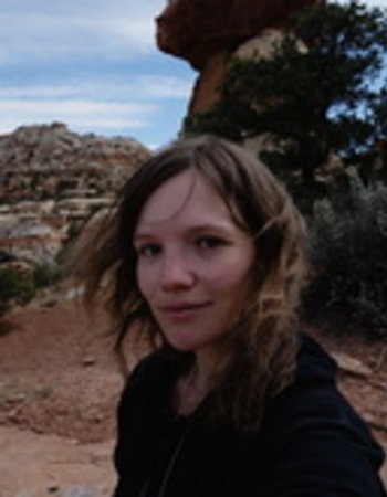 Image of Anja Feldmeier-Krause