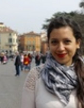 Image of Mayte Alfaro Cuello