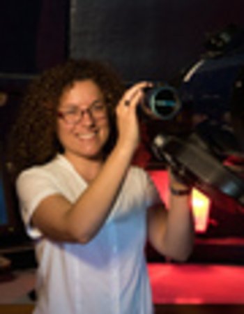 Image of Alessandra Mastrobuono-Battisti