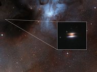 The Flying Saucer Disk Project