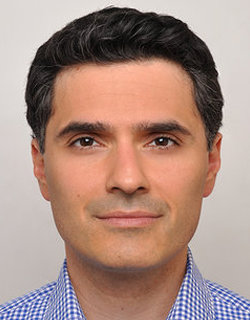 <strong><strong><span class="link_like_text">Sadegh Khochfar</span></strong> </strong>
<div class="position">University of Edinburgh, UK<br /><br /></div>