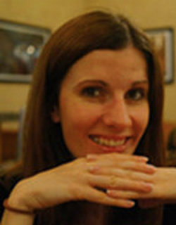 <strong><strong><span class="link_like_text">Michelle Collins</span></strong> </strong>
<div class="position">University of Surrey, UK<br /><br /></div>
