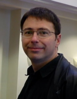 <strong><strong><span class="link_like_text">Eric F. Bell </span></strong> </strong>
<div class="position">University of Michigan, USA<br /><br /></div>