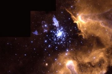 Young Stellar Clusters