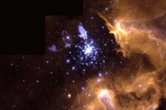 Young Stellar Clusters
