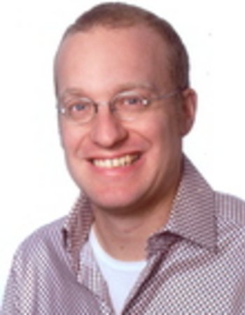 Image of Prof. Dr. Henrik Beuther
