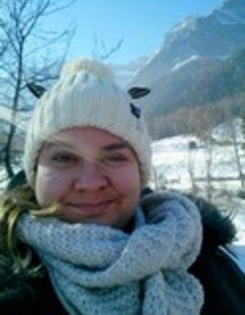 Image of Ása Skúladóttir