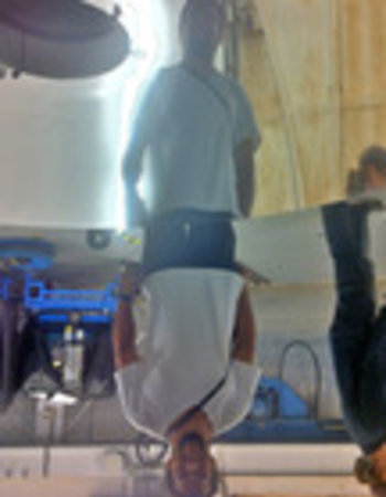 Image of Yeisson Osorio