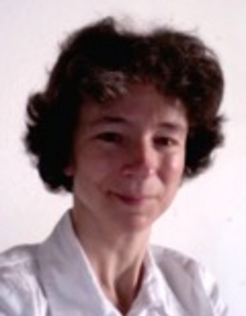 Image of Maria Süveges