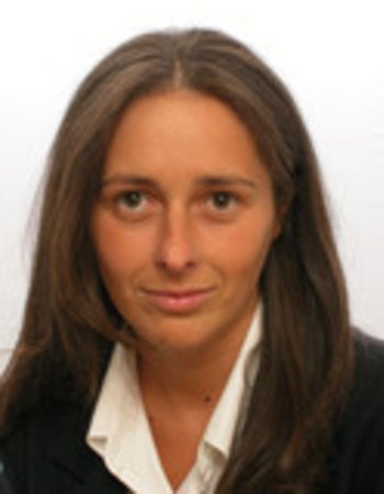 Image of Paola Re Fiorentin